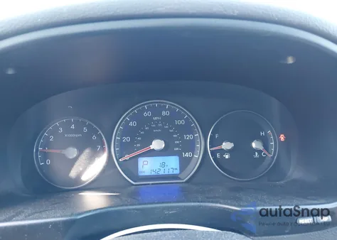 2012 Hyundai Santa Fe Gls z USA, uszkodzony, nr VIN 5XYZG3ABXCG112825